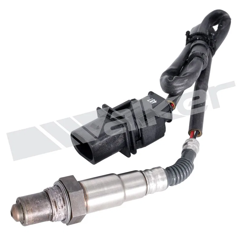 350-35046 – WALKER PROD. Oxygen Sensor, OE Replacement Wideband Single Sensor 5 Wire Connector 550 Millimeter Overall...